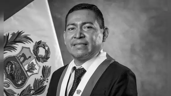 Congresista Hitler Saavedra muere a los 46 años: su cuerpo fue encontrado en hotel en Cusco