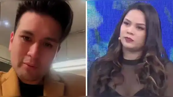Andrea San Martín arremete contra Deyvis Orosco sobre videollamada: "No me parece que se presten para mentir"