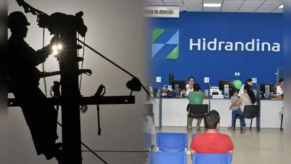 Corte de luz en Trujillo y La Libertad de 18 al 22 de setiembre, según Hidrandina: conoce las zonas afectadas