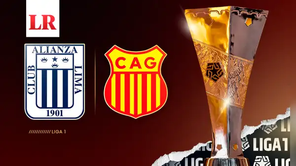 [Liga 1 MAX] Alianza Lima vs Atlético Grau EN VIVO: ¿a qué hora es el partido por el Torneo Clausura?