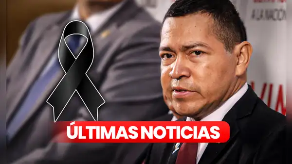Hitler Saavedra muere a los 46 años en Cusco: Restos del congresista serán trasladados a Lima