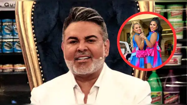 Exasistente de Andrés Hurtado confiesa que el estilo de vida lujoso de Josetty y Génnesis es 'pura pantalla'
