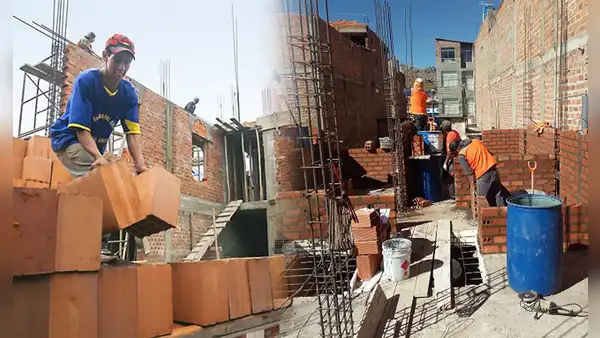 ¿Cuánto dinero cuesta construir una casa de 120 m2 en SJL, Ate y demás distritos de Lima Este? Ingeniero civil lo revela
