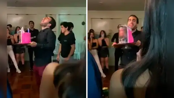 Denuncian actos racistas de estudiantes de la PUCP durante celebración de cumpleaños