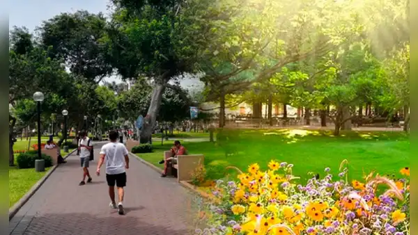A pocos días para la primavera 2024 en Perú, Senamhi revela fecha y hora de inicio de nueva estación