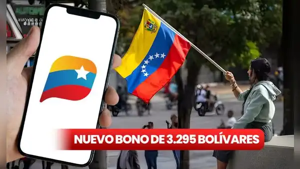 ÚLTIMO BONO PATRIA de 3.295 bolívares: revisa el NUEVO PAGO de septiembre 2024 y cómo cobrarlo vía Sistema Patria