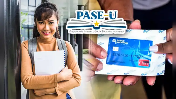 SEGUNDO PAGO del PASE-U 2024 por Clave Social: ¿tengo que reactivar la tarjeta para el próximo desembolso?