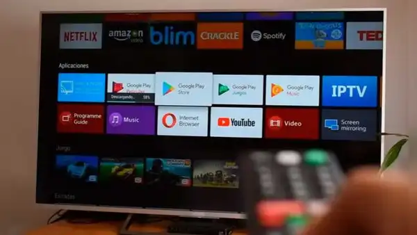 Smart TV: ¿cómo tener Google Play Store en cualquier televisor sin importar su marca?