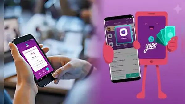 Si saco un préstamo de Yape por S/500 soles: ¿cuánto de interés debo pagar al mes?