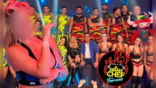 De 'EEG' a 'El gran chef famosos': Histórica chica reality sería el GRAN JALE del programa de Latina Televisión