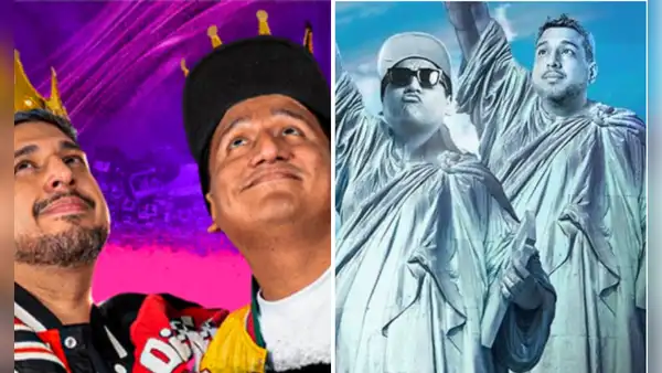 La IMPRESIONANTE cifra que ‘Hablando Huevadas’ habría desembolsado para presentar su show en el Madison Square Garden