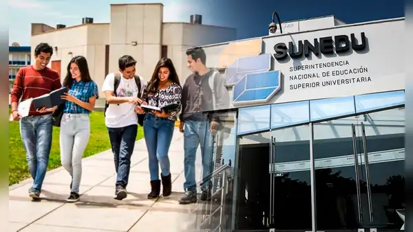 Sunedu les negó la licencia, pero reintentan con nuevos nombres: el caso de 2 universidades peruanas