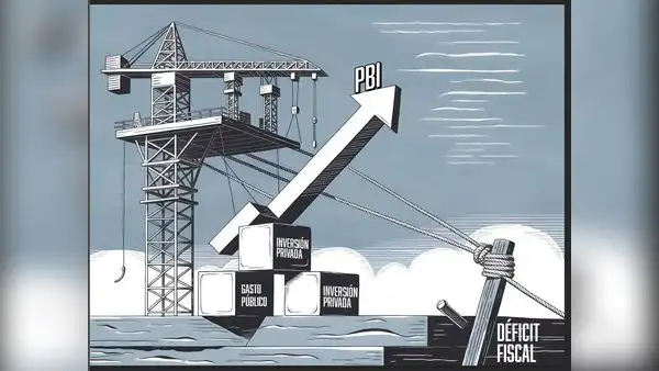 PBI se recuperará a costa del orden fiscal