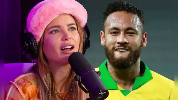 Flavia Laos revela su gusto por ESTE FUTBOLISTA: "Le daría una oportunidad, pero está casado"