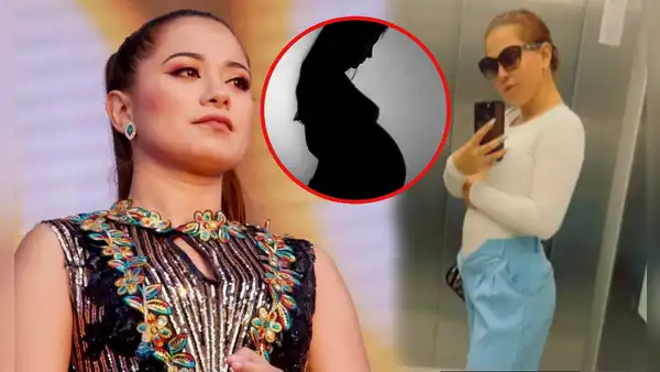 Ana Lucía Urbina de Corazón Serrano sorprende con emotiva decisión tras enfrentar la pérdida de su bebé