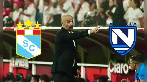 Es joya de Cristal, jugó en Perú sub-20 y DT de selección de Concacaf reveló que quiere convocarlo