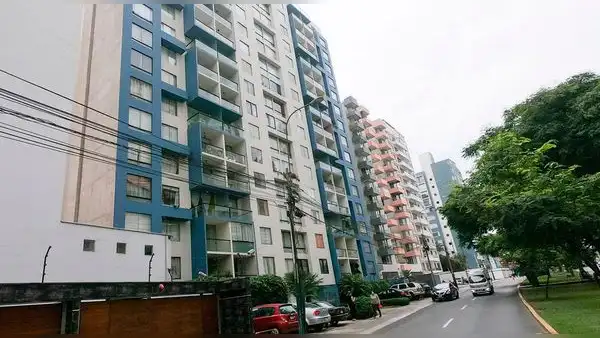 Alquiler de inmuebles en Lima trepa hasta S/4.762