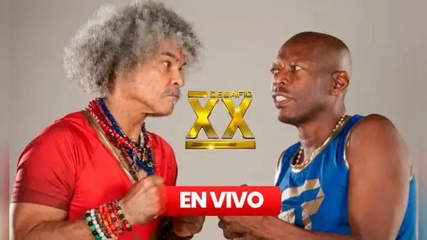 [Caracol TV EN VIVO] Desafío 2024 HOY, 18 de septiembre: ¿cómo ver el capítulo 108 completo y quién fue eliminado?