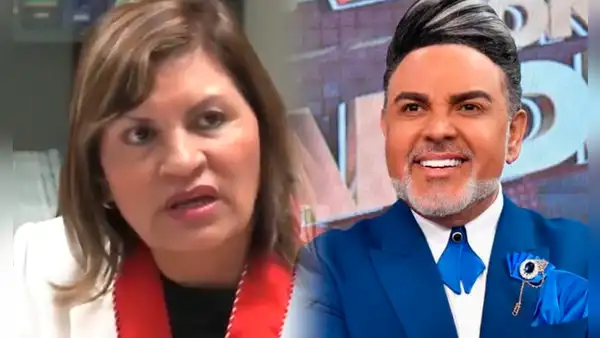 ¿Por qué la fiscal Elizabeth Peralta viajó con Andrés Hurtado 'Chibolín' a EE. UU. en 2022? Detalles clave
