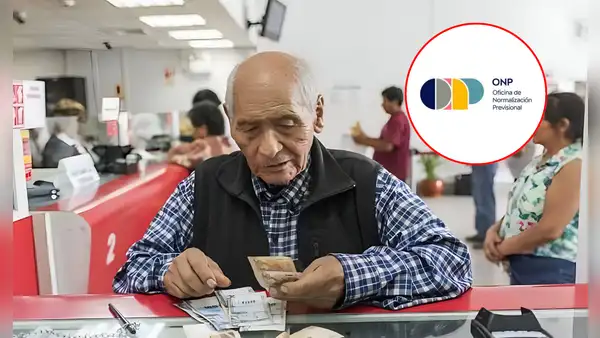 Requisitos para obtener la pensión de S/ 893 en la ONP: ¿qué debes cumplir para acceder?