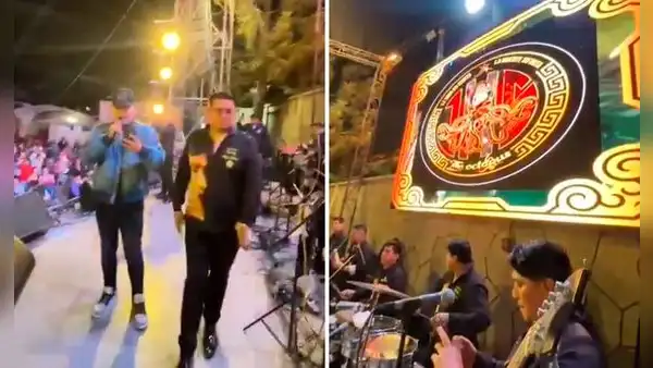 Los Pulpos: Policía cita a Chacalón Jr. por apología a la organización criminal Los Pulpos de Trujillo