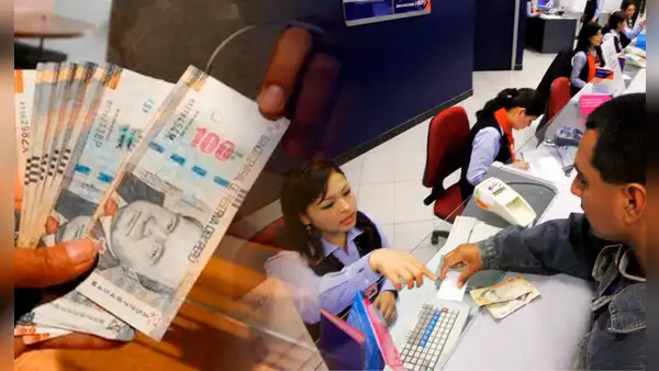 Si quiero ganar S/1.000 en Navidad, ¿cuánto dinero debo depositar a plazo fijo este mes de septiembre?