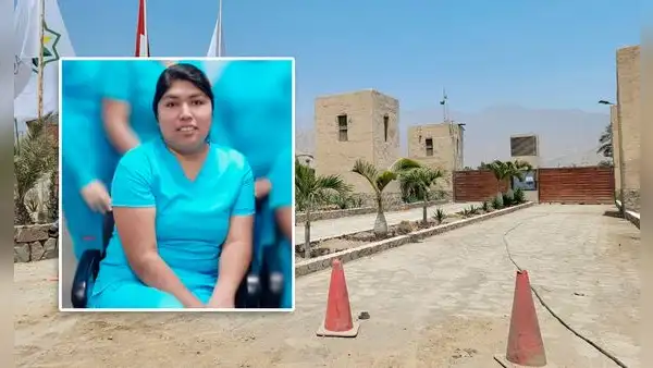 Hallan cuerpo calcinado de enfermera Kimberlit Tapia en Cieneguilla: víctima desapareció hace más de 10 días en Huaral
