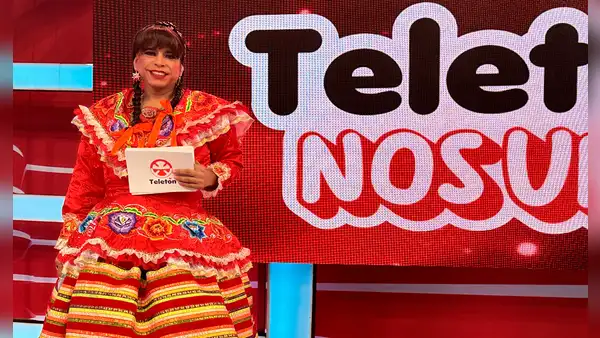 Ernesto Pimentel revela por qué la que Teletón 2024 solo se transmitió en América TV: "Nadie quería hacerla"