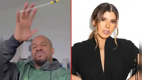 ¿Para Yahaira Plasencia? Jefferson Farfán envía misterioso mensaje: “Reina sin trono, se te cayó la corona”