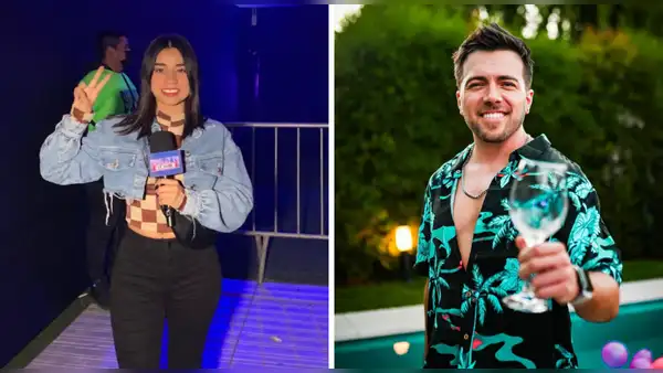 Julián Zucchi confiesa que tuvo dudas sobre su relación con Priscila Mateo: "Queremos que nos dejen vivir nuestra vida"