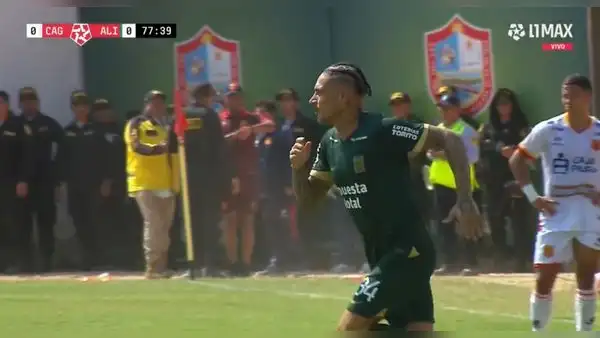 Paolo Guerrero recibe críticas de hinchas por derrota de Alianza Lima ante Atlético Grau: "El reclamón histórico"