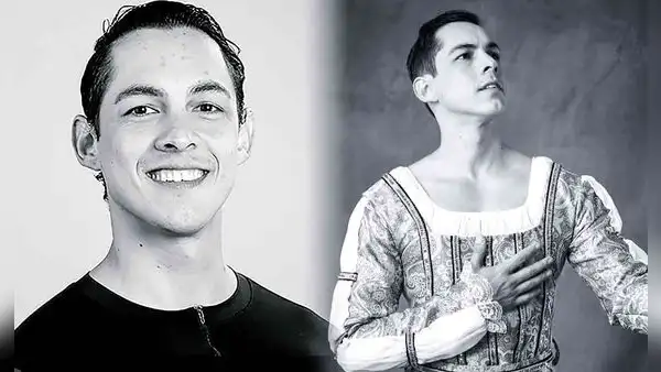 Falleció Frederick Ayllón, primer bailarín de Ballet Municipal de Lima, en accidente en la Panamericana Sur