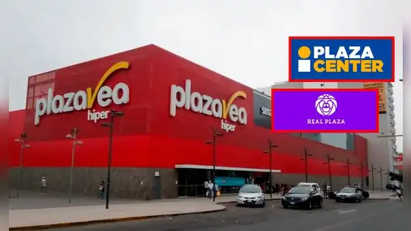 Supermercados Plaza Vea se convertirían en centros comerciales: ¿en qué distritos?