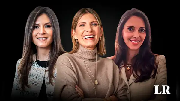 Los 9 peruanos más influyentes de Latinoamérica en 2024, según Bloomberg: más mujeres están destacando en Perú