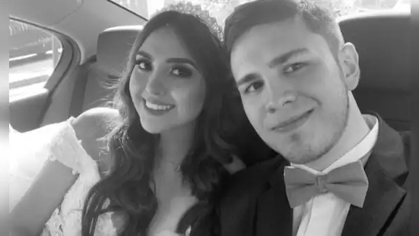 AriGameplays y Juan Guarnizo se separan tras 5 años de matrimonio: comunicaron su divorcio en un stream en vivo