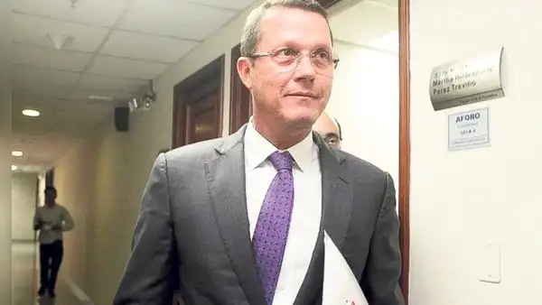 Jueces escucharán la declaración previa de Marcelo Odebrecht y Jorge Barata en el juicio a Ollanta Humala