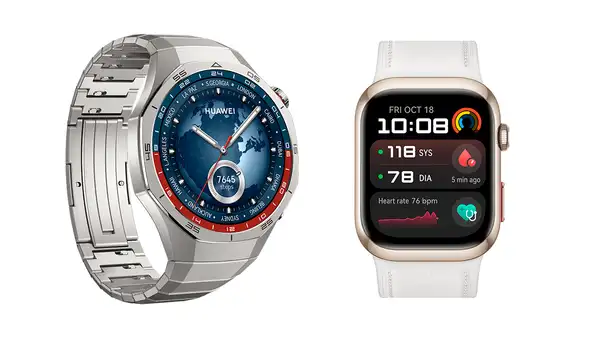 Huawei lanza su Watch GT5 Pro y el Watch D2 : características y todas las funciones de salud de los nuevos relojes