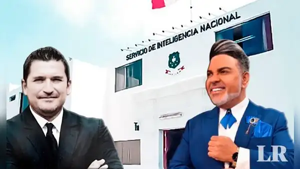 Andrés Hurtado y los pagos recibidos en la DINI: Shimabukuro revela que cobró 50.000 soles por limpiar la imagen de la entidad