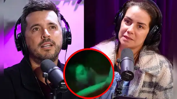 Jesús Alzamora REAPARECE en redes, pero sigue sin hablar sobre infidelidad a María Paz Gonzáles-Vigil en Colombia