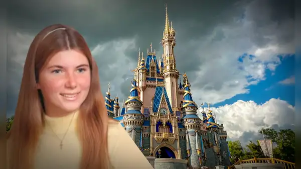 La trágica historia de Deborah Stone: el oscuro secreto de Disneyland que cambió el parque temático en 1974