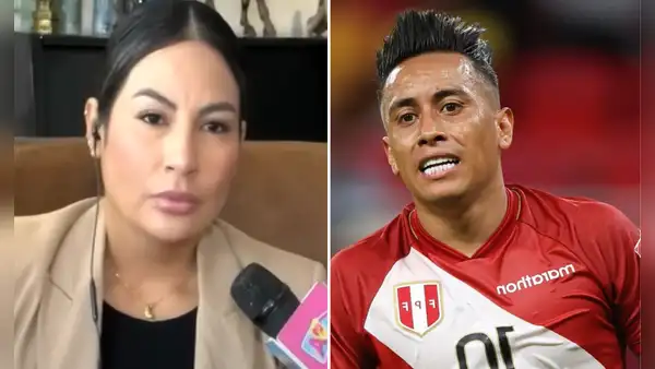 Pamela López no asistió a audiencia con Cueva por IMPENSADA confusión: nunca llegaron a cruzarse