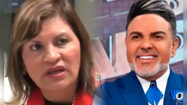 Caso Andrés Hurtado: Fiscalía separa a fiscal Elizabeth Peralta por inconducta funcional