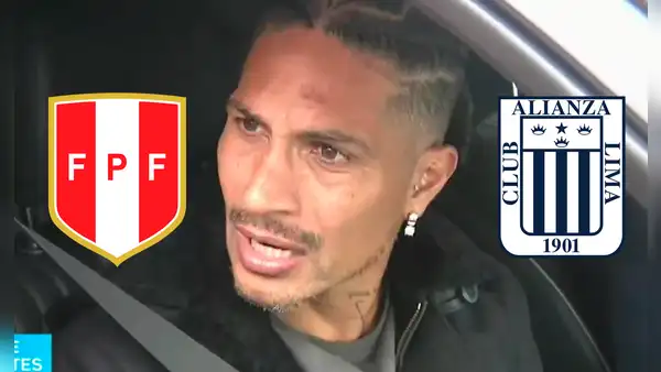 Paolo Guerrero y su FUERTE mensaje tras derrota de Alianza Lima: "Por más que hayan favoritismos"