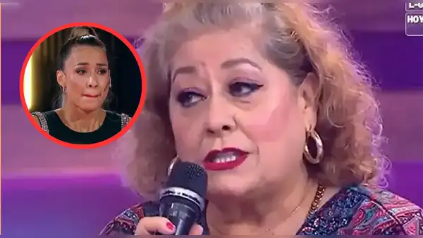 Madre de Milett Figueroa sale a defenderla tras descubrirse que no estudió en el Conservatorio: "Milett jamás miente"
