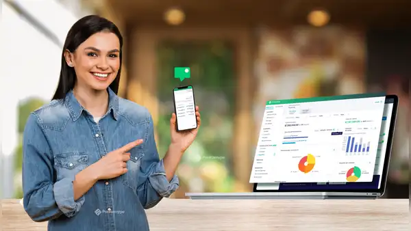 Gestor de Facturas: Organiza y monitorea todas tus facturas en un solo sistema