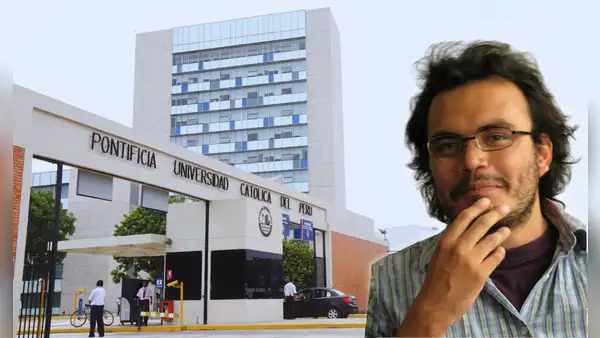 El único peruano que ganó un 'anti-Nobel' en HARVARD con insólito estudio: egresó de PUCP y estudió maestría en Holanda