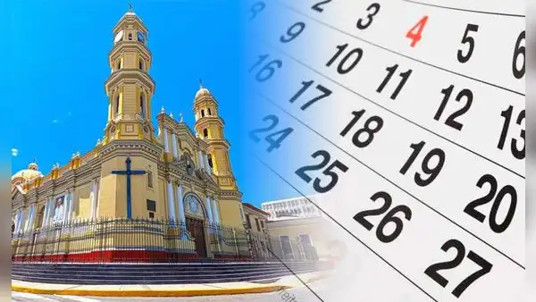 Día no laborable confirmado en la región Piura este 24 de septiembre: ¿qué conmemoran durante esta fecha?