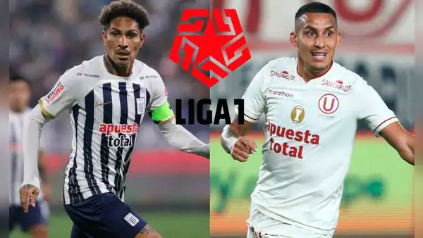 ¿Qué debe pasar para que Alianza Lima y Universitario jueguen la final directa de la Liga 1 2024?