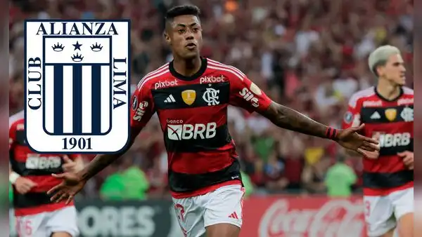 Extécnico de Alianza Lima venció a Flamengo y está cerca de clasificar a la semifinal de la Copa Libertadores