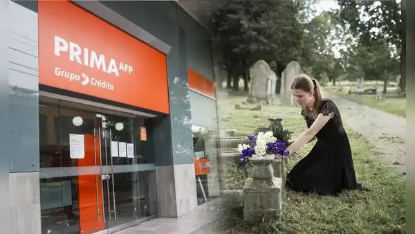 ¿Tu familiar falleció? AFP paga ESTOS beneficios: cuáles son los montos y cómo reclamarlo